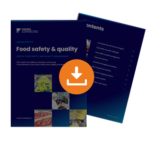 Food Safety and Quality Guide Preview