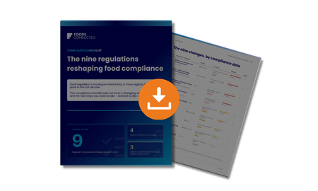 Compliance brief preview