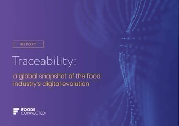 Traceability - cover Traceability - cover