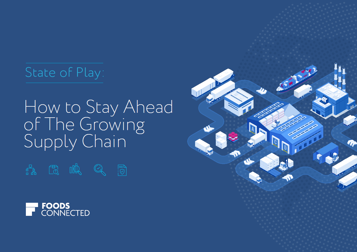 growing supply chain