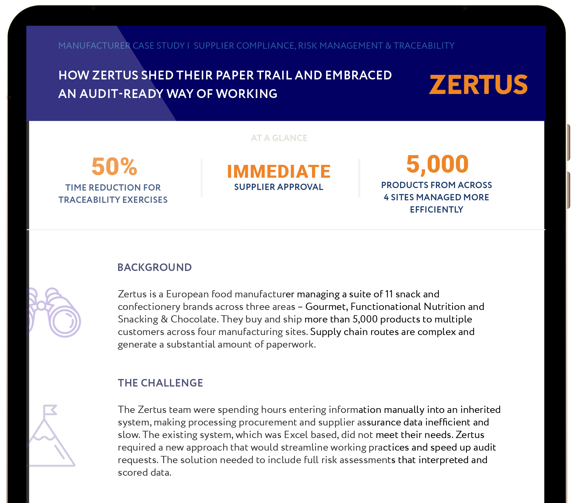 zertus case study doc
