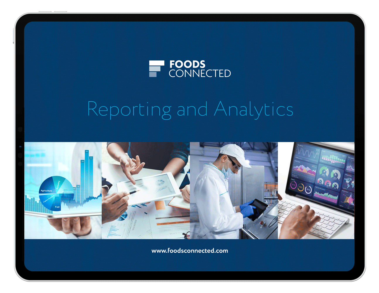 Reporting and Analytics Download Guide